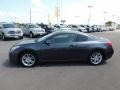 Precision Gray Metallic - Altima 3.5 SE Coupe Photo No. 5