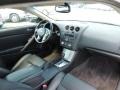 Precision Gray Metallic - Altima 3.5 SE Coupe Photo No. 6
