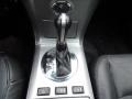 2007 Diamond Graphite Metallic Infiniti FX 35  photo #27