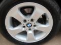 Titanium Silver Metallic - X3 3.0si Photo No. 14