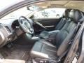 Precision Gray Metallic - Altima 3.5 SE Coupe Photo No. 10