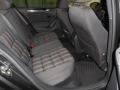 2012 Carbon Steel Gray Metallic Volkswagen GTI 4 Door  photo #19