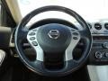 Precision Gray Metallic - Altima 3.5 SE Coupe Photo No. 13