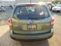 Jasmin Green Metallic - Forester 2.5i Photo No. 6