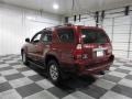 2007 Salsa Red Pearl Toyota 4Runner SR5  photo #5