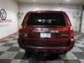 Salsa Red Pearl - 4Runner SR5 Photo No. 6
