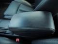 Precision Gray Metallic - Altima 3.5 SE Coupe Photo No. 20