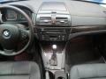 Titanium Silver Metallic - X3 3.0si Photo No. 25