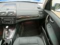 Titanium Silver Metallic - X3 3.0si Photo No. 26