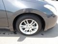 Precision Gray Metallic - Altima 3.5 SE Coupe Photo No. 23