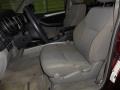 Salsa Red Pearl - 4Runner SR5 Photo No. 11