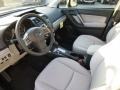Jasmin Green Metallic - Forester 2.5i Photo No. 17