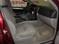 Salsa Red Pearl - 4Runner SR5 Photo No. 16