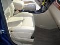 Sapphire Blue Metallic - XL7 Luxury AWD Photo No. 11