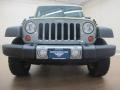 Rescue Green Metallic - Wrangler Unlimited Sport 4x4 Photo No. 3