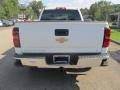 Summit White - Silverado 1500 LT Double Cab 4x4 Photo No. 5