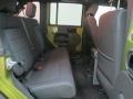 Rescue Green Metallic - Wrangler Unlimited Sport 4x4 Photo No. 20