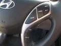 2013 Titanium Gray Metallic Hyundai Elantra Limited  photo #23