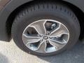 2013 Hyundai Santa Fe GLS AWD Wheel