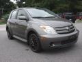 2005 Phantom Gray Pearl Scion xA   photo #8