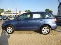 Marine Blue Pearl - Forester 2.5i Photo No. 4