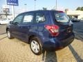 Marine Blue Pearl - Forester 2.5i Photo No. 5
