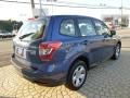 Marine Blue Pearl - Forester 2.5i Photo No. 7