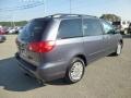 2007 Slate Gray Metallic Toyota Sienna LE AWD  photo #7