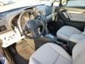 Marine Blue Pearl - Forester 2.5i Photo No. 16