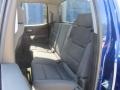 2014 Blue Topaz Metallic Chevrolet Silverado 1500 LT Double Cab 4x4  photo #14