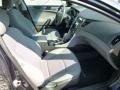 Pacific Blue Pearl - Sonata GLS Photo No. 10