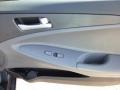 Pacific Blue Pearl - Sonata GLS Photo No. 11