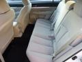 Satin White Pearl - Outback 2.5i Photo No. 14