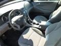 Pacific Blue Pearl - Sonata GLS Photo No. 16