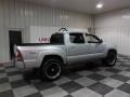 Silver Streak Mica - Tacoma V6 PreRunner TRD Sport Double Cab Photo No. 7