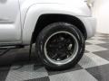Silver Streak Mica - Tacoma V6 PreRunner TRD Sport Double Cab Photo No. 8