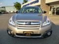 Tungsten Metallic - Outback 2.5i Premium Photo No. 2