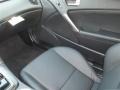 2013 Platinum Metallic Hyundai Genesis Coupe 3.8 Grand Touring  photo #25