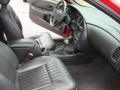 2004 Chevrolet Monte Carlo Ebony Black Interior Interior Photo
