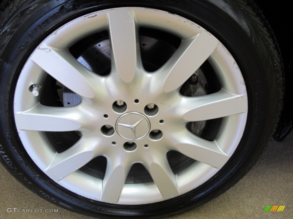 2007 S 550 4Matic Sedan - Jade Green Metallic / Cashmere/Savanna photo #12