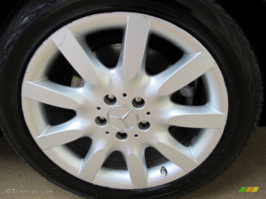 2007 S 550 4Matic Sedan - Jade Green Metallic / Cashmere/Savanna photo #13