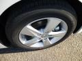 Shimmering White - Elantra GLS Photo No. 9
