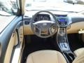 Shimmering White - Elantra GLS Photo No. 14