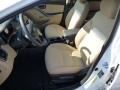 Shimmering White - Elantra GLS Photo No. 15