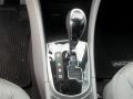 2013 Ironman Silver Hyundai Accent GLS 4 Door  photo #15