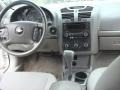 White - Malibu LT Sedan Photo No. 11