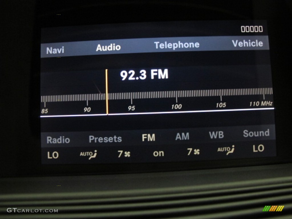 2007 S 550 4Matic Sedan - Jade Green Metallic / Cashmere/Savanna photo #29