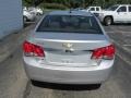 Silver Ice Metallic - Cruze LS Photo No. 7