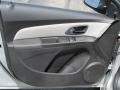 Silver Ice Metallic - Cruze LS Photo No. 10