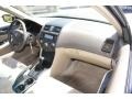 2005 Taffeta White Honda Accord DX Sedan  photo #16